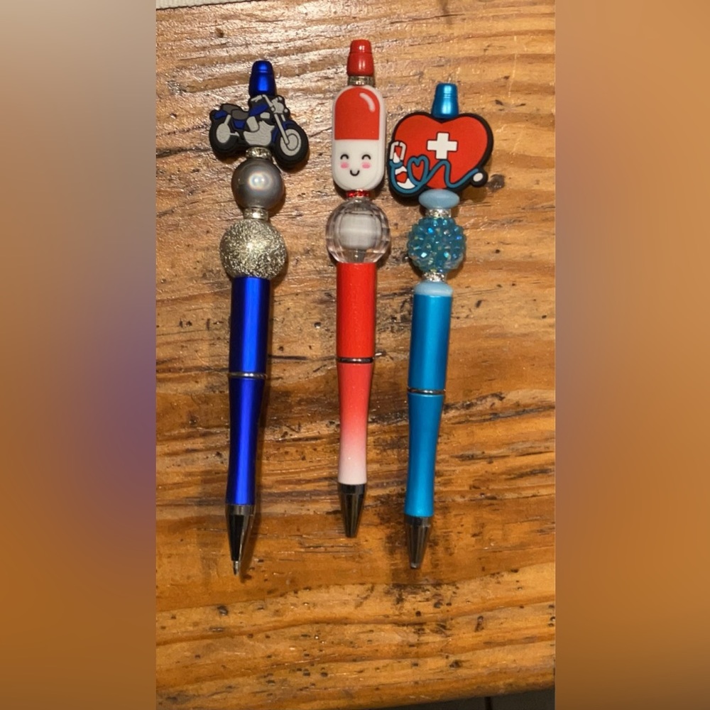 Custom Focal Pens 🖊️ - Picture 4 of 8